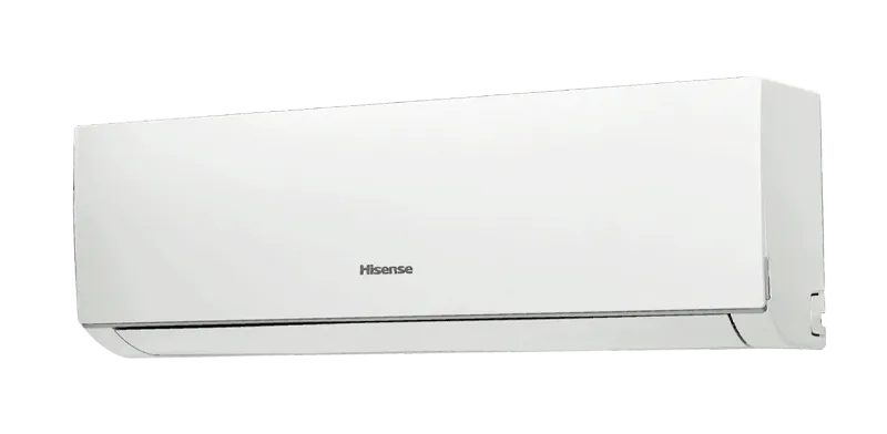 Klimatizácia Hisense Comfort DJ35_G