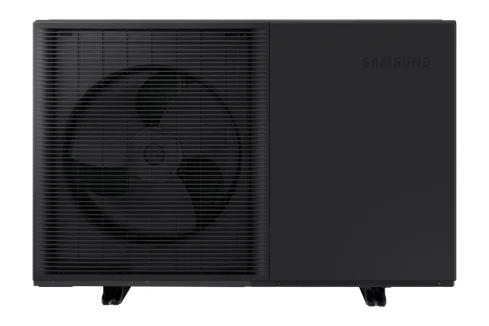 Tepelné čerpadlo 5 kW Samsung Mono R290 s obehovým čerpadlom
