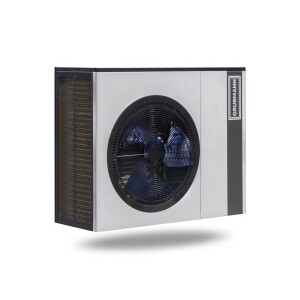 Tepelné čerpadlo 10 kW Grubmann EcoLogic M-220