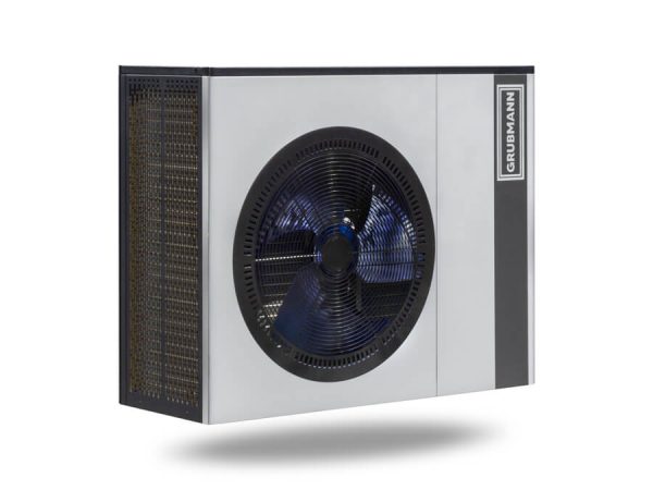 Tepelné čerpadlo 10 kW Grubmann EcoLogic M-220
