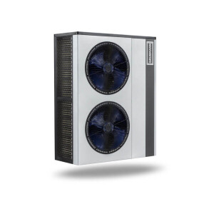 Tepelné čerpadlo 20 kW Grubmann EcoLogic M-480