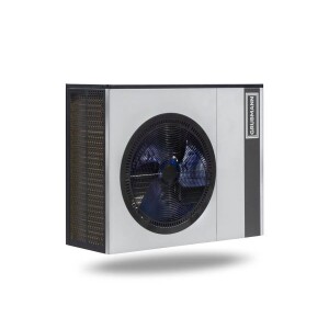Tepelné čerpadlo 6 kW Grubmann EcoLogic M-140