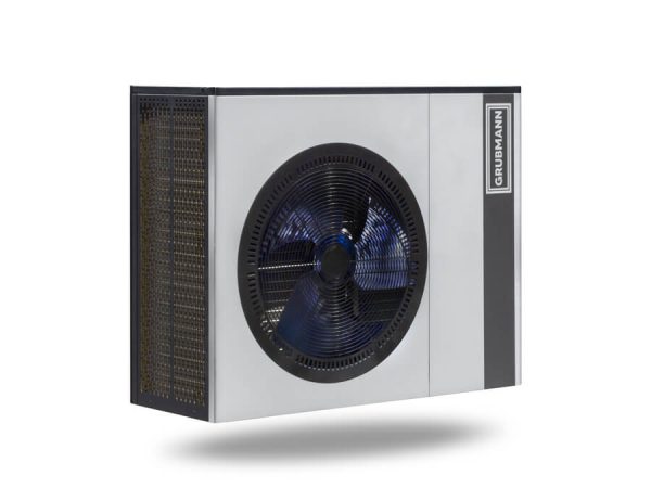 Tepelné čerpadlo 6 kW Grubmann EcoLogic M-140