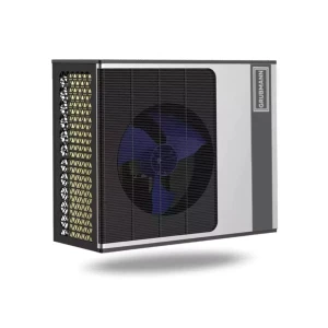 Tepelné čerpadlo 11 kW Grubmann EcoSilent R11
