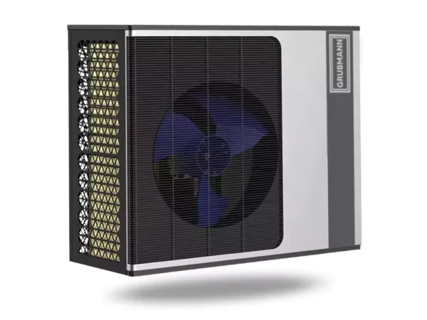 Tepelné čerpadlo 11 kW Grubmann EcoSilent R11