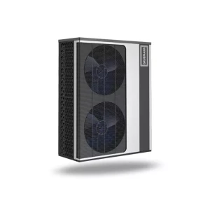 Tepelné čerpadlo 16 kW Grubmann EcoSilent R16