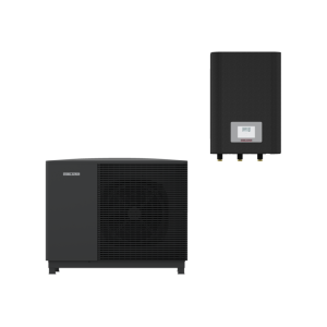 Tepelné čerpadlo 10 kW Stiebel Eltron HPA-O 10.2 Trend HC 230 + HM Trend
